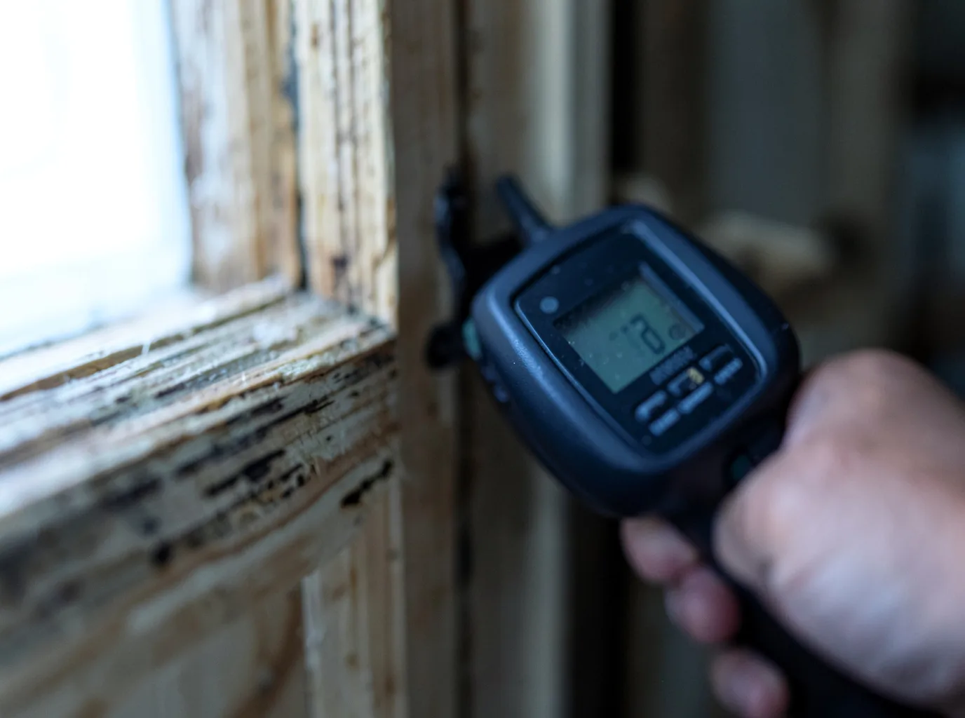 Ceiling Water Damage Repair in Silver Lake, WI